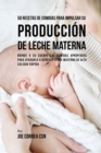 Image for 50 Recetas De Comidas Para Impulsar Su Producci?n De Leche Materna
