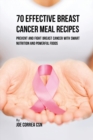 Image for 70 Effective Breast Cancer Meal Recipes