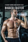 Image for 52 Weight Gaining Shake Recipes to Get Bigger Faster