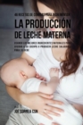 Image for 46 Recetas De Comidas Para Incrementar La Produccion De Leche Materna : Usando Los Mejores Ingredientes Naturales Para Ayudar a Su Cuerpo a Producir Leche Saludable Para Su Bebe