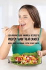 Image for 101 Organic Juice and Meal Recipes to Prevent and Treat Cancer