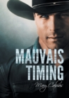 Image for Mauvais timing (Translation)
