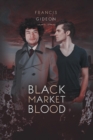 Image for Black Market Blood
