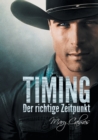 Image for Timing: Der richtige Zeitpunkt (Translation)