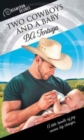Image for Two Cowboys and a Baby