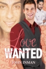 Image for Love Wanted