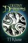 Image for A Destiny of Dragons