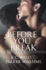 Image for Before You Break