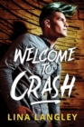 Image for Welcome to Crash