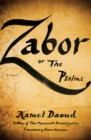 Image for Zabor, or the psalms: a novel