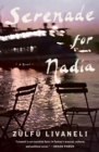 Image for Serenade for Nadia: a novel