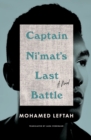 Image for Captain Ni&#39;Mat&#39;s last battle  : a novel
