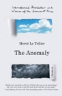 Image for The Anomaly