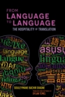 Image for From Language to Language