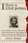 Image for I Seek a Kind Person