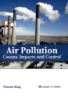Image for Air Pollution: Causes, Impacts and Control
