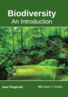 Image for Biodiversity: An Introduction