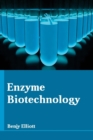Image for Enzyme Biotechnology