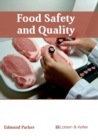 Image for Food Safety and Quality