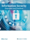 Image for Information Security: Principles and Practices