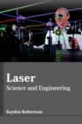 Image for Laser: Science and Engineering