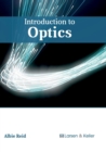 Image for Introduction to Optics