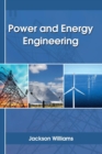 Image for Power and Energy Engineering