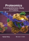 Image for Proteomics: A Comprehensive Study of Proteins