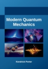 Image for Modern Quantum Mechanics