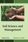 Image for Soil Science and Management