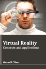 Image for Virtual Reality: Concepts and Applications