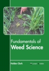 Image for Fundamentals of Weed Science