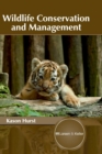 Image for Wildlife Conservation and Management