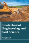 Image for Geotechnical Engineering and Soil Science