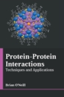 Image for Protein-Protein Interactions: Techniques and Applications