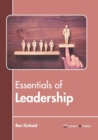 Image for Essentials of Leadership