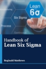 Image for Handbook of Lean Six SIGMA
