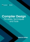 Image for Compiler Design: Principles, Techniques and Tools