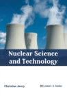 Image for Nuclear Science and Technology