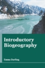 Image for Introductory Biogeography