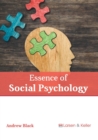 Image for Essence of Social Psychology