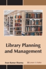 Image for Library Planning and Management