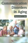 Image for Communication disorders in aging