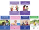 Image for Comprehensive Intervention for Children with Developmental Delays and Disorders : Practical Strategies for Toddlers: Toddler Intervention Manual 6 Books