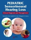 Image for Pediatric Sensorineural Hearing Loss