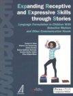 Image for Expanding Receptive and Expressive Skills Through Stories (Express)