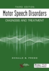 Image for Motor Speech Disorders