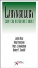 Image for Laryngology : Clinical Reference Guide