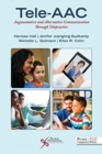 Image for Tele-AAC : Augmentative and Alternative Communication through Telepractice