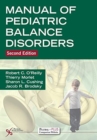 Image for Manual of Pediatric Balance Disorders